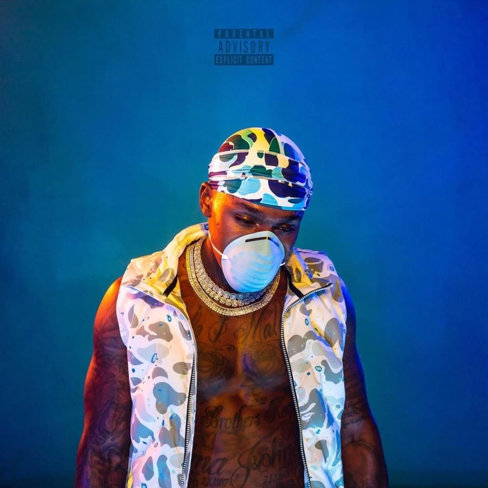 ROCKSTAR by DaBaby