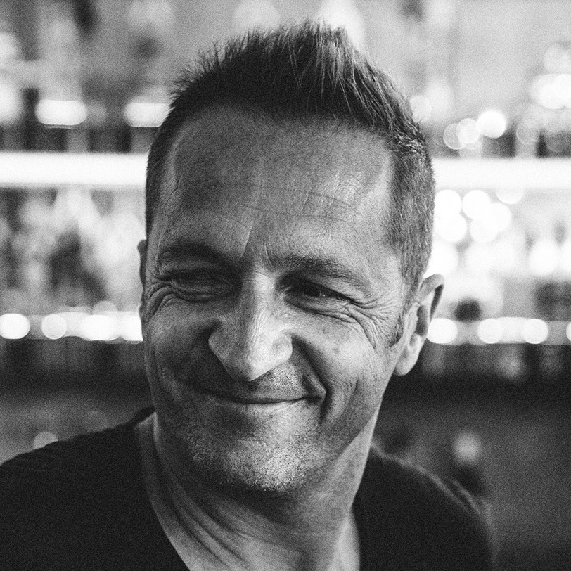 Photo of Mauro Picotto