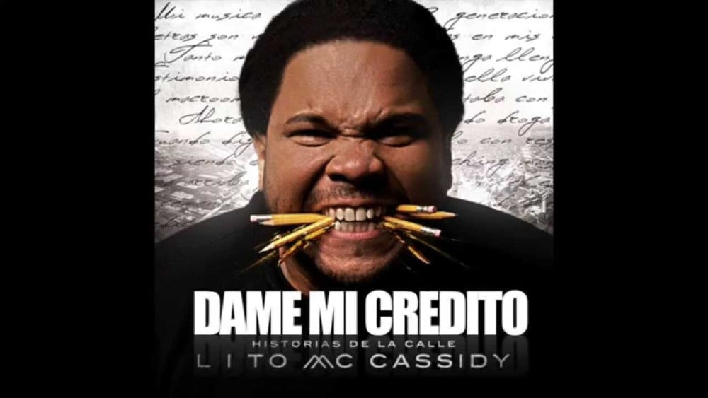 48 Horas by Lito MC Cassidy