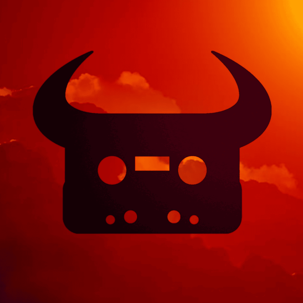 Album cover art for "So Fly" by Dan Bull