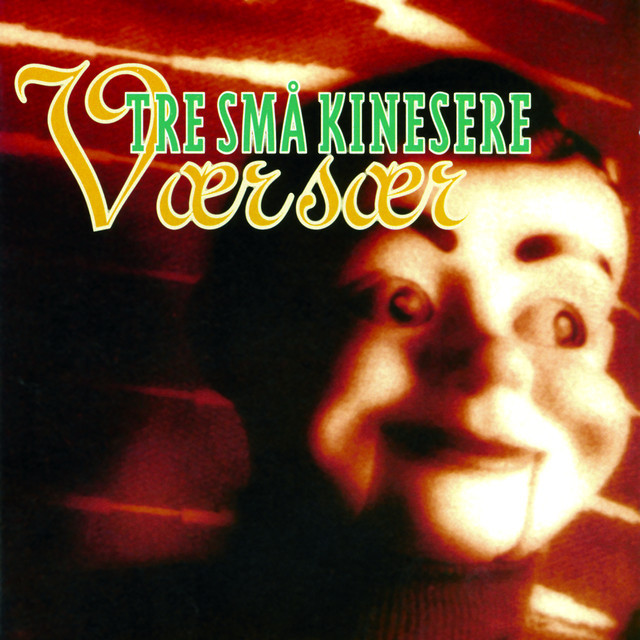 1000 mil by Tre Små Kinesere