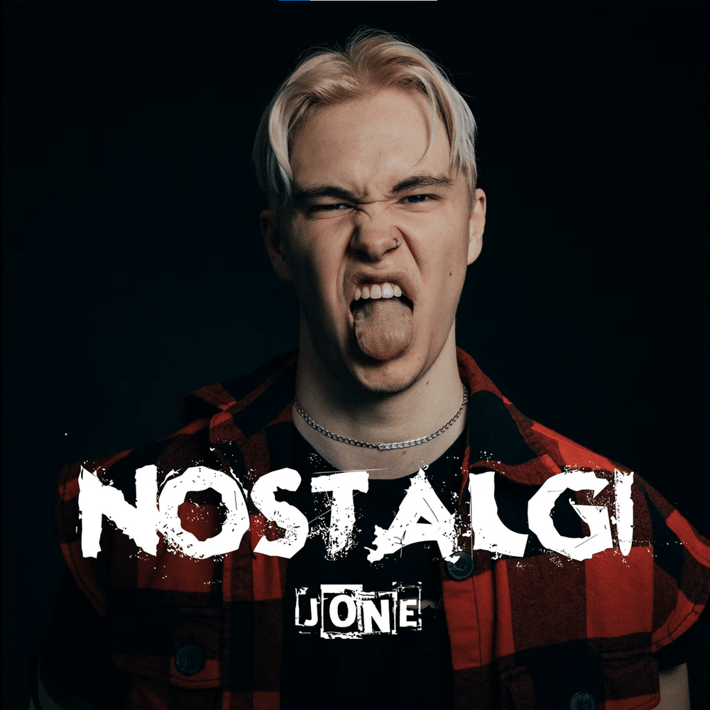 NOSTALGI by JONE (NOR)