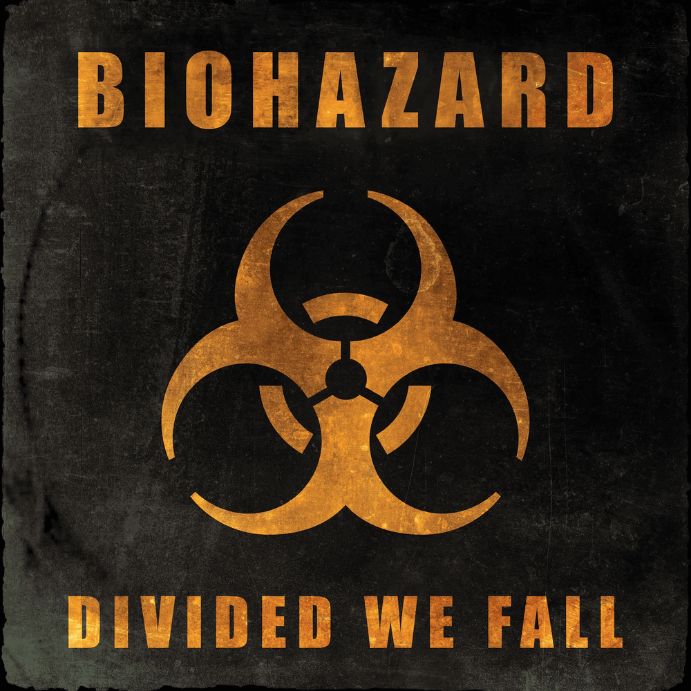 Eyes on Six by Biohazard