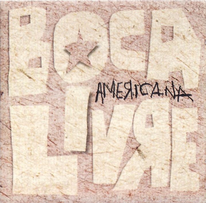 O Tempo by Boca Livre