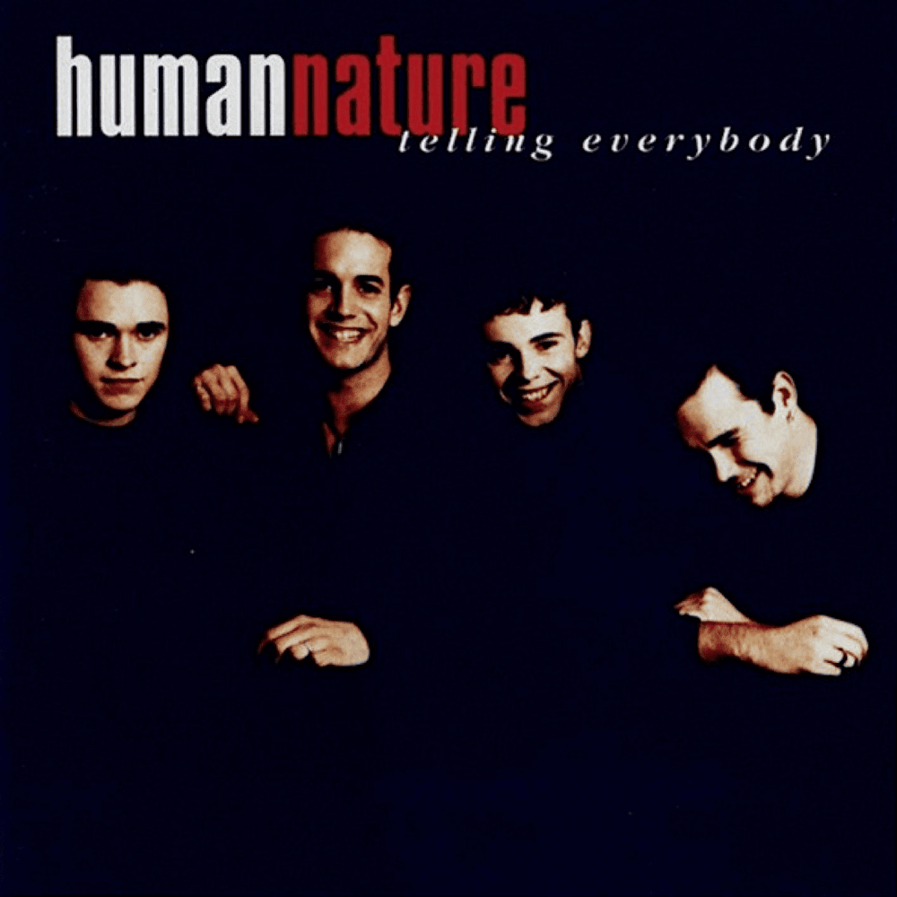 Wishes by Human Nature