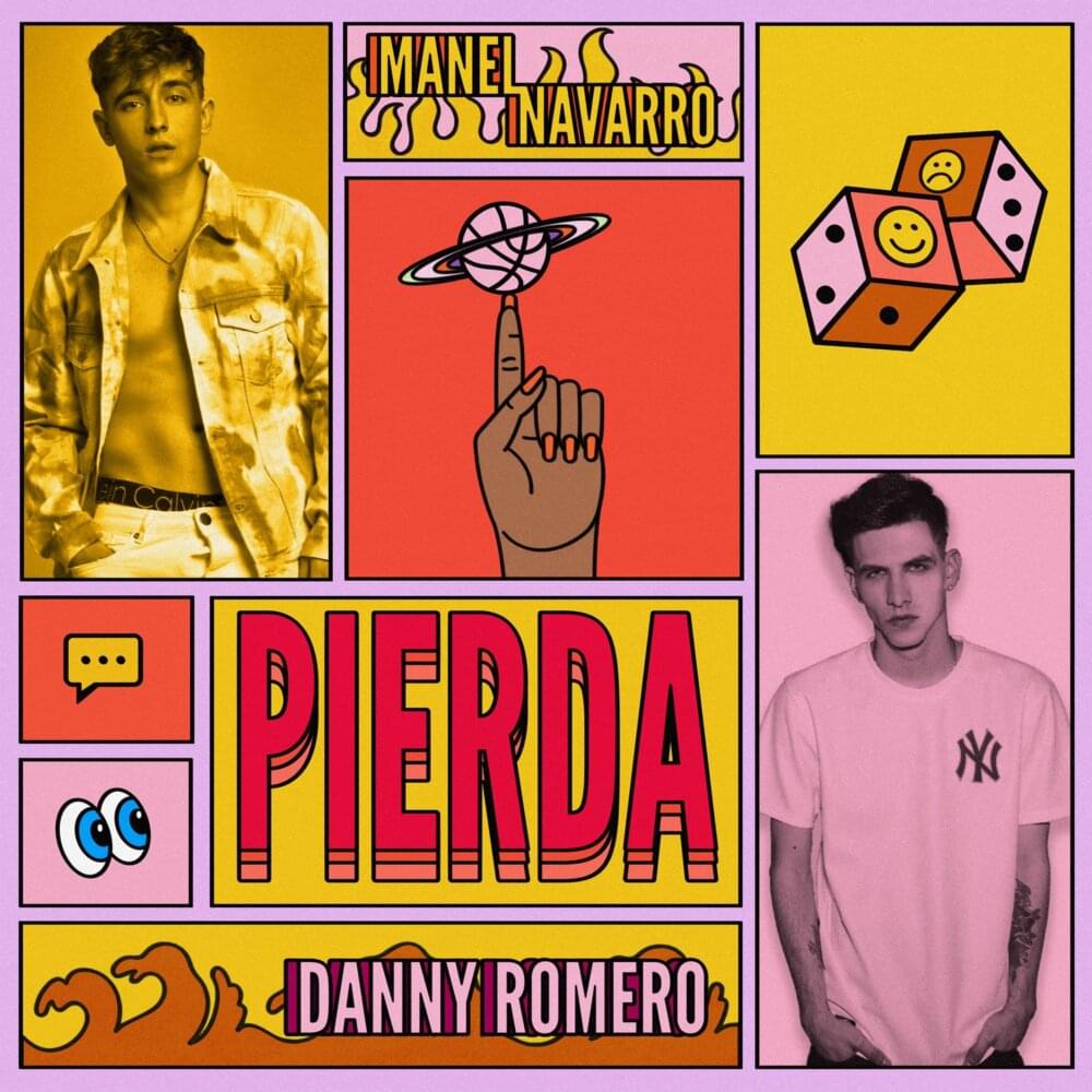 Pierda by Manel Navarro