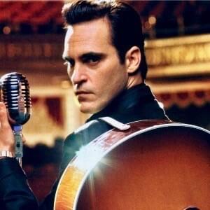 Cover image for Joaquin Phoenix