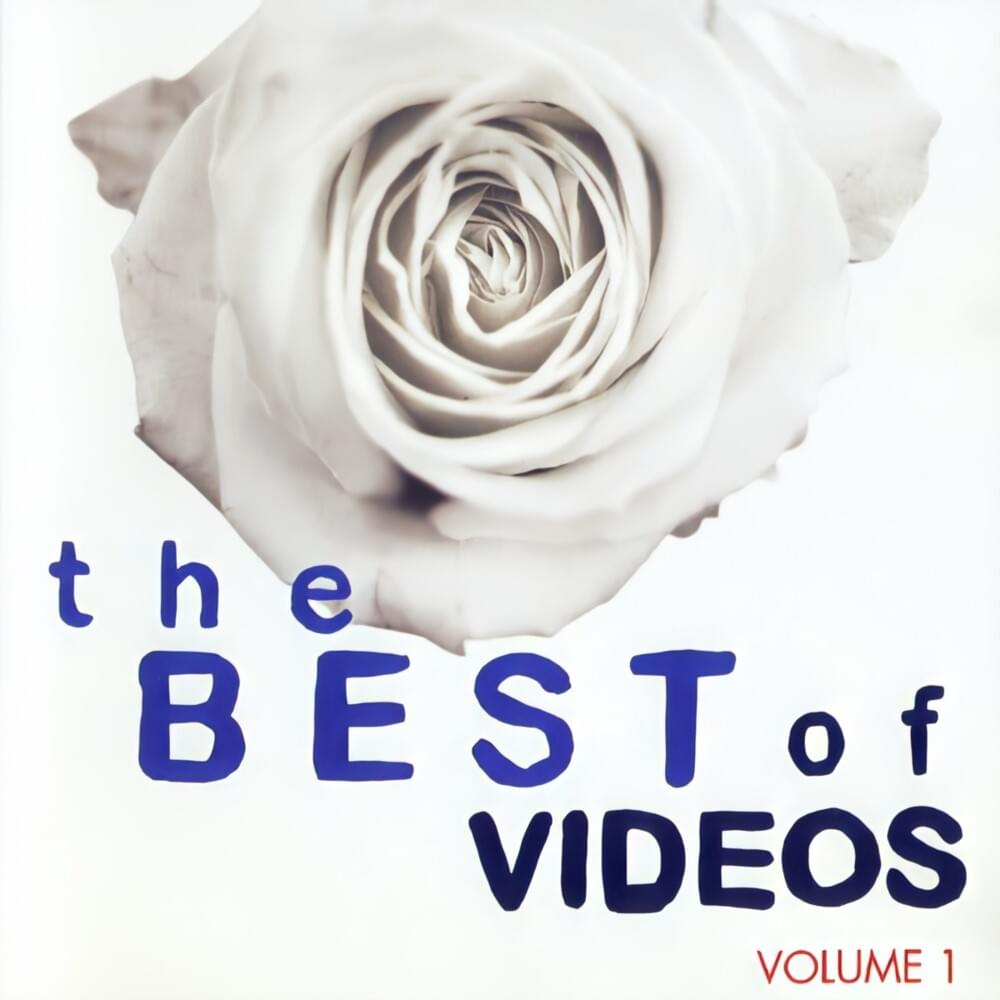 Cover image for The Best of Videos (Volume 1)