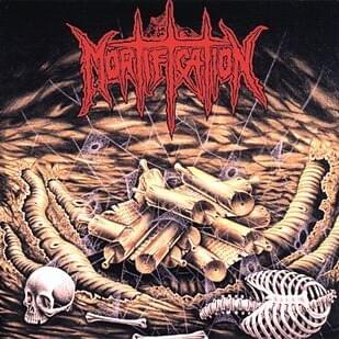 Necromanicide by Mortification
