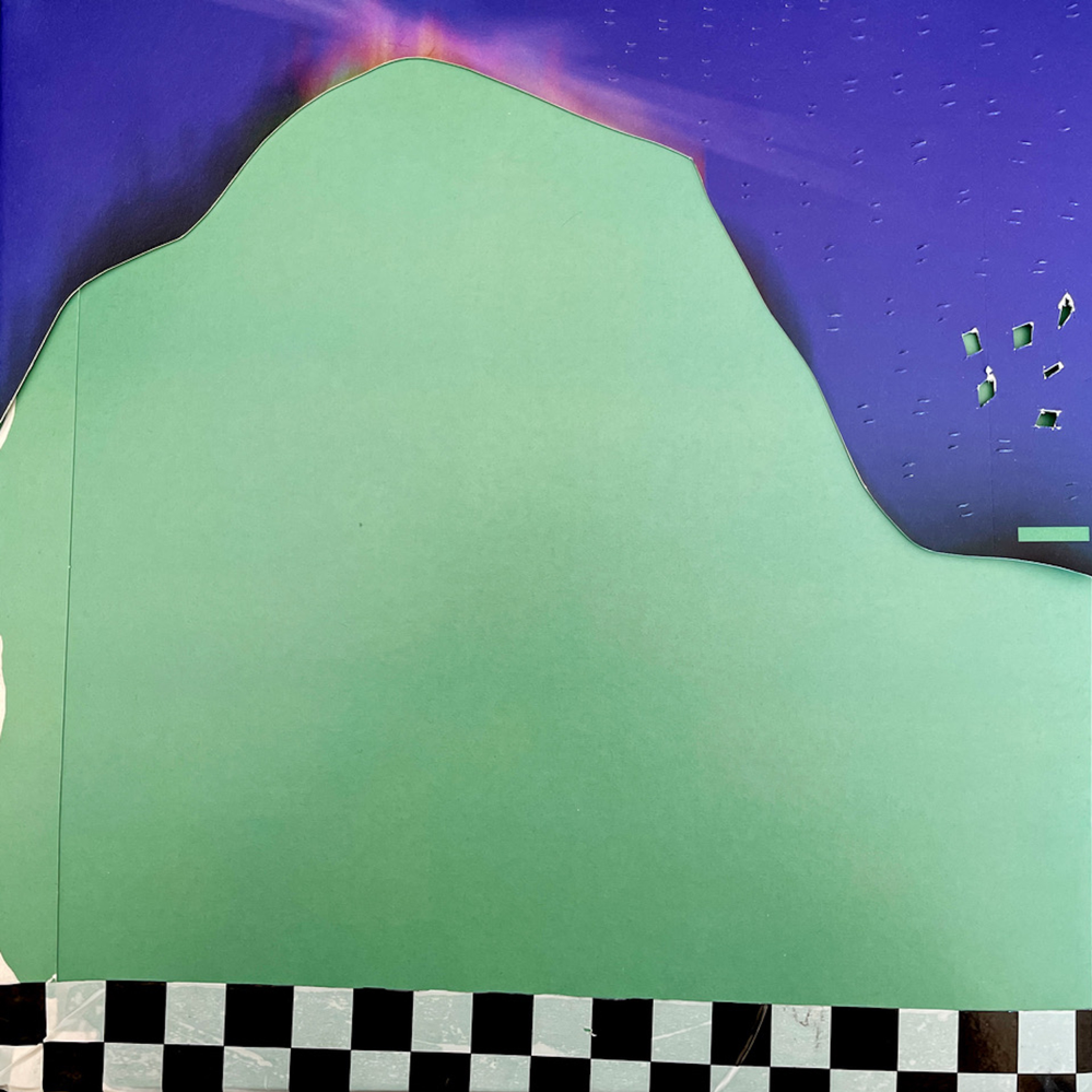 Cover image for 3:00 (Deluxe)