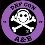 Cover image for DEF CON Music