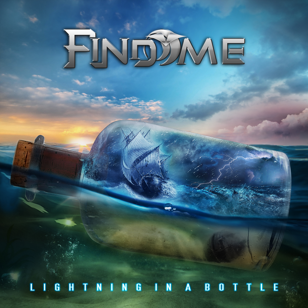Remember (It’s Me) by Find Me