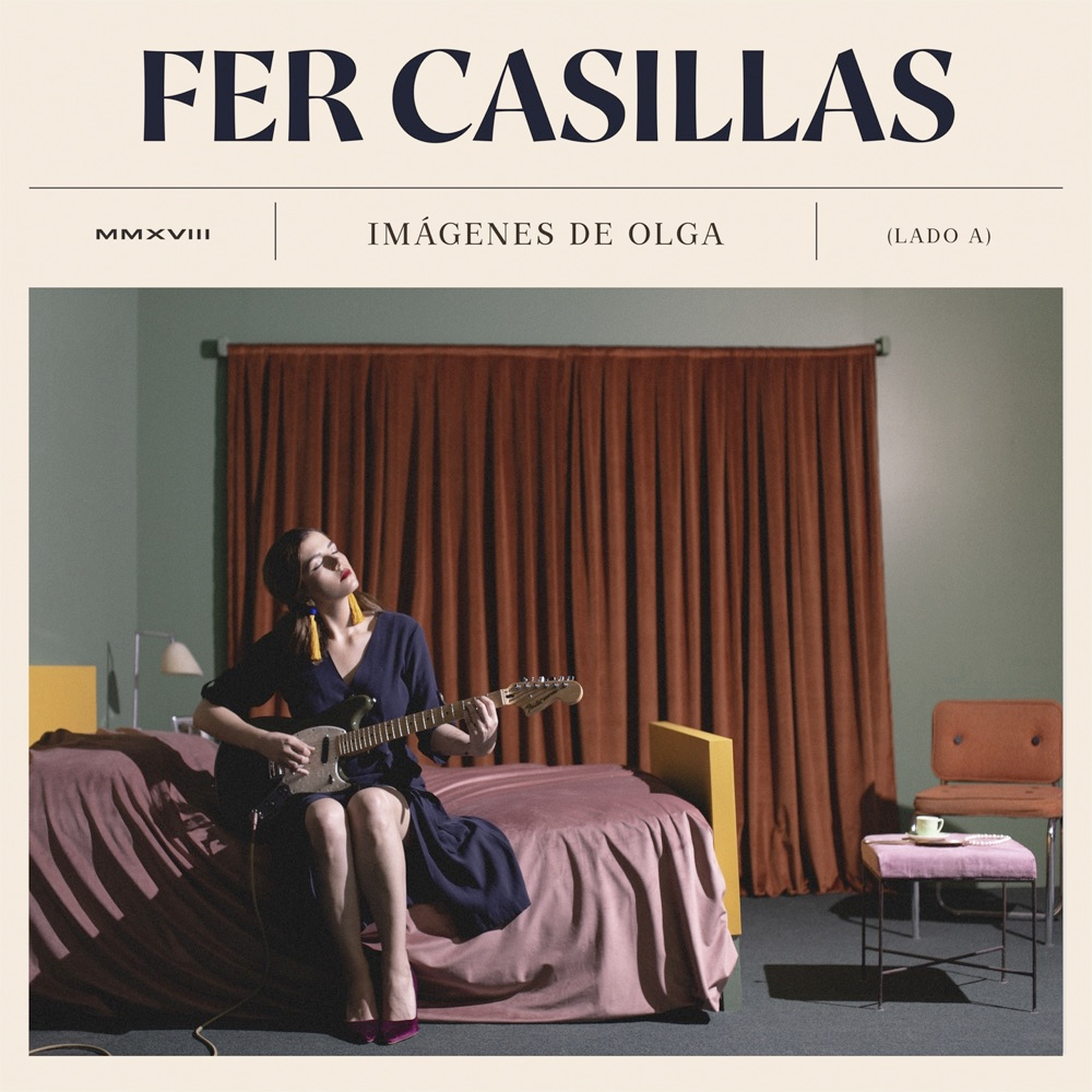 Programada by Fer Casillas