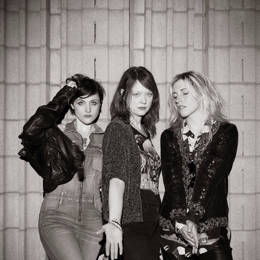 Cover image for Ex Hex