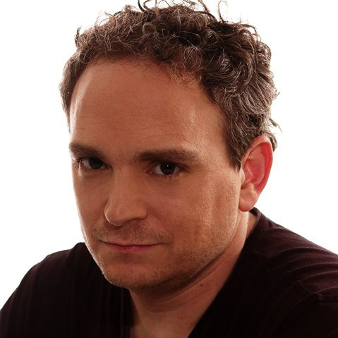 Photo of Izhar Ashdot - יזהר אשדות