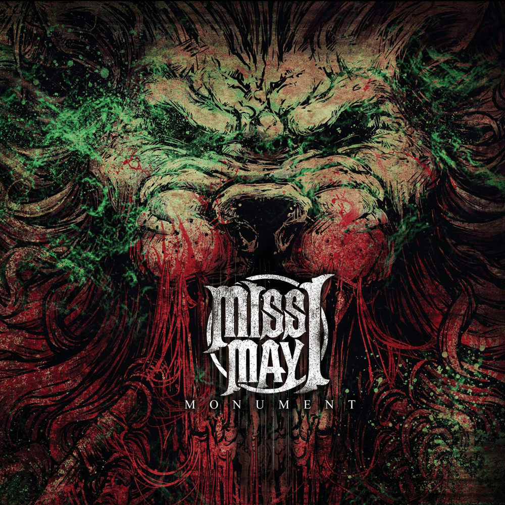 Relentless Chaos by Miss May I