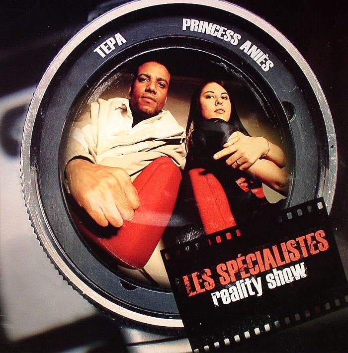 Photo of Les Spécialistes