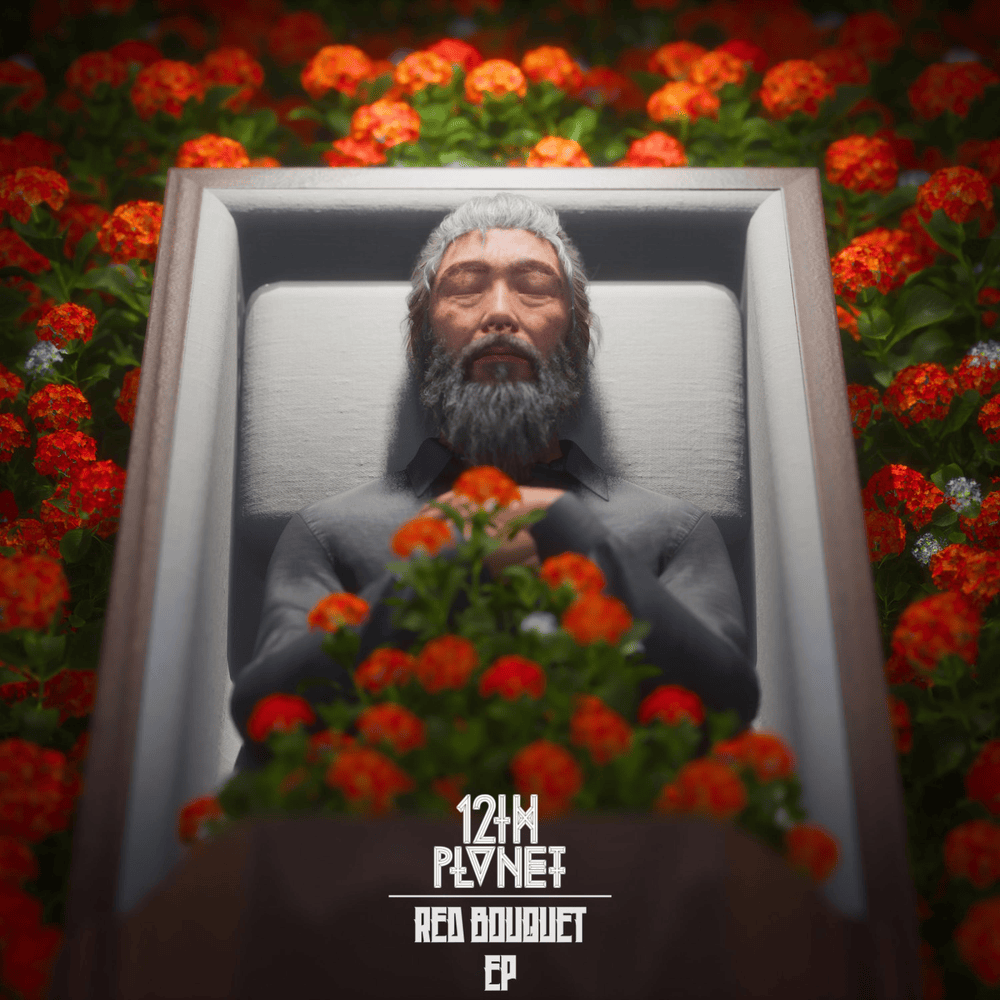 Cover image for Red Bouquet EP