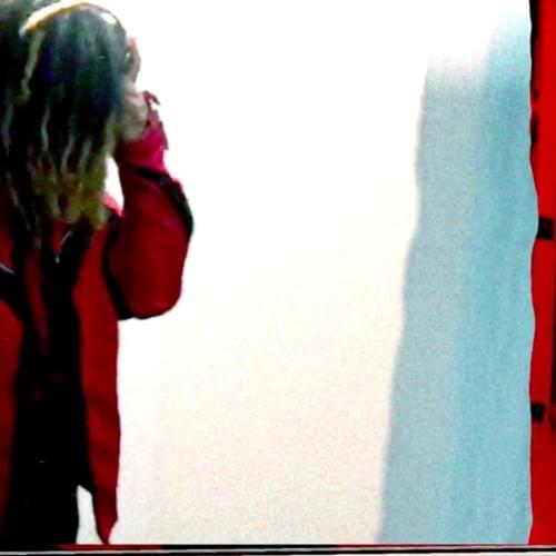 Album cover art for "Victory Death Angel" by ERIC NORTH