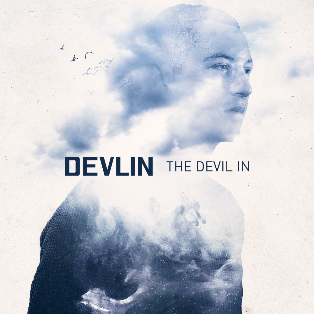 Blue Skies by Devlin
