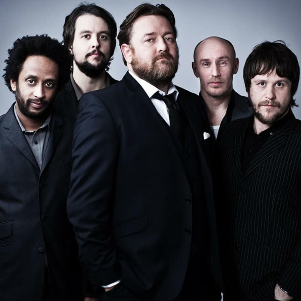 Elbow Profile Picture Photo of Elbow