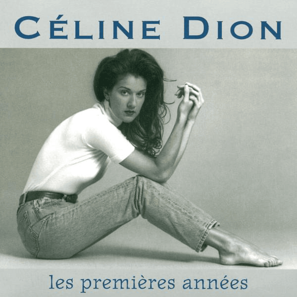 Cover image for Les premières années