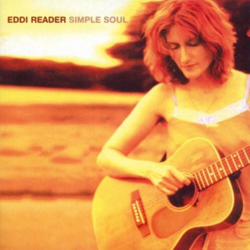 Lucky Penny by Eddi Reader