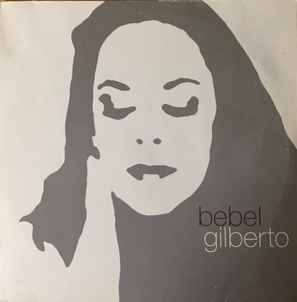 Samba da Benção by Bebel Gilberto