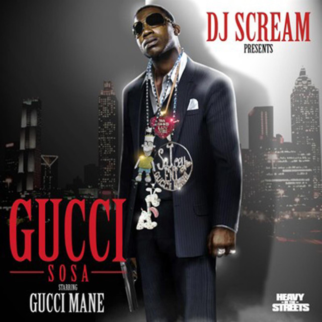 Album cover art for "Still Mo Money" by Gucci Mane & OJ da Juiceman