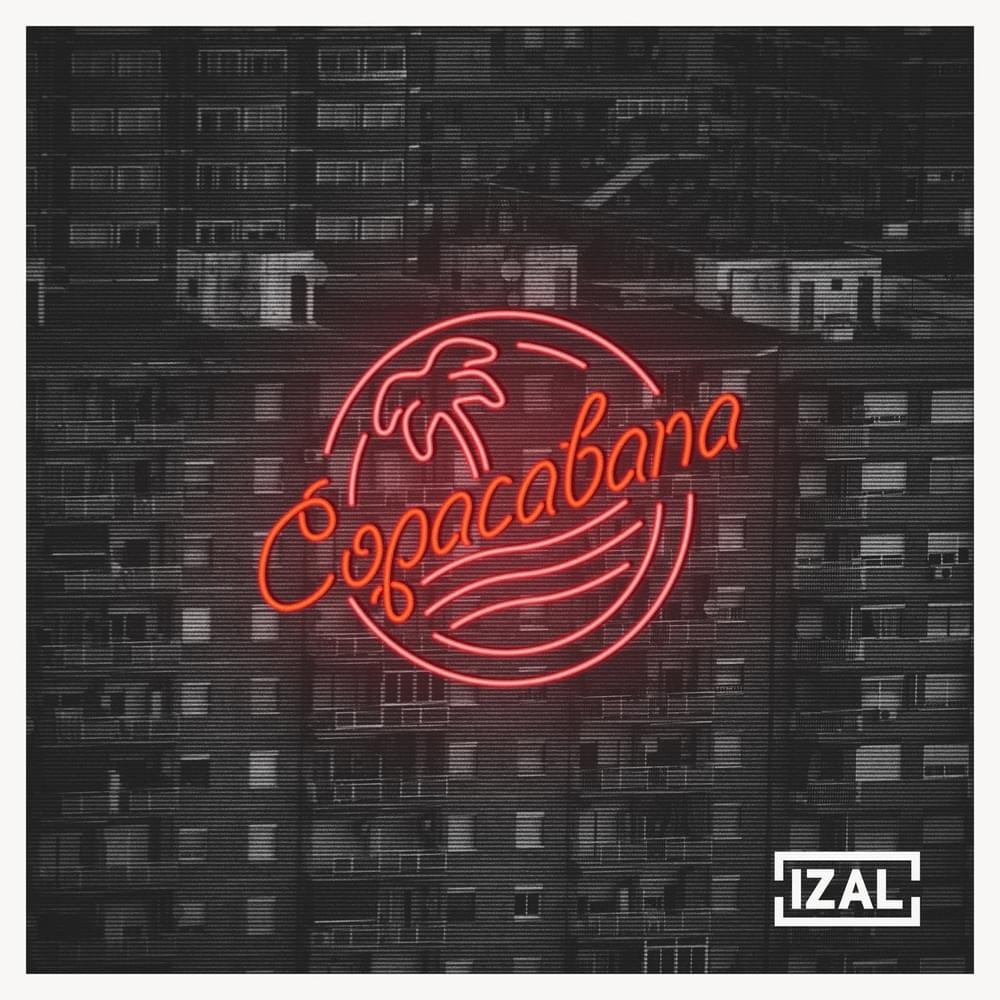 Pequeña Gran Revolución by IZAL