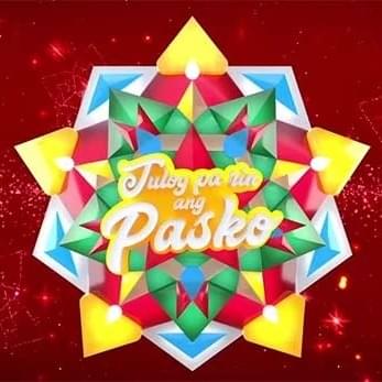 Tuloy Parin Ang Pasko by Katrina Velarde
