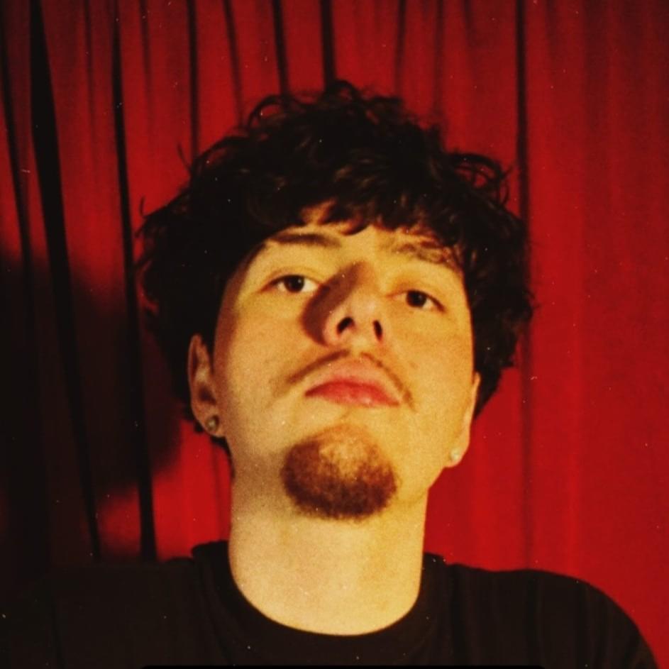 elijxhwtf Profile Picture Photo of elijxhwtf