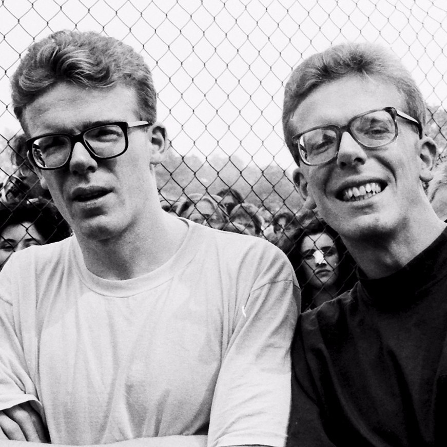 The Proclaimers Profile Picture Photo of The Proclaimers