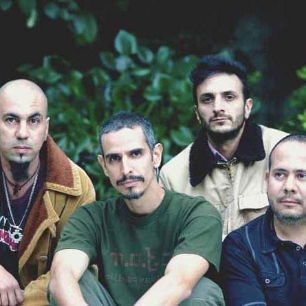 Los Cafres Profile Picture Photo of Los Cafres