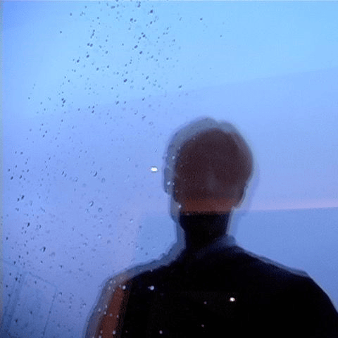 Album cover art for "cliff aug1" by EDEN