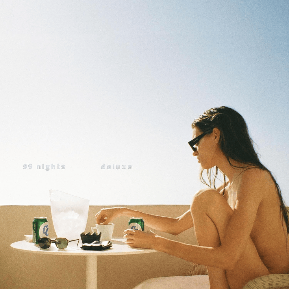 Cover image for 99 Nights (Deluxe)