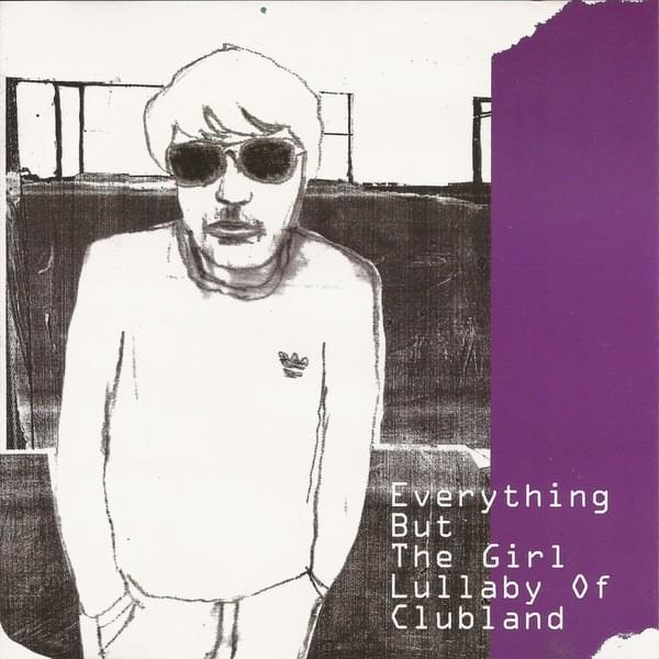 Cover image for Lullaby of Clubland - Single