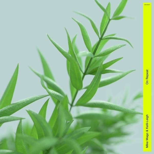 On Repeat by Mike Mago