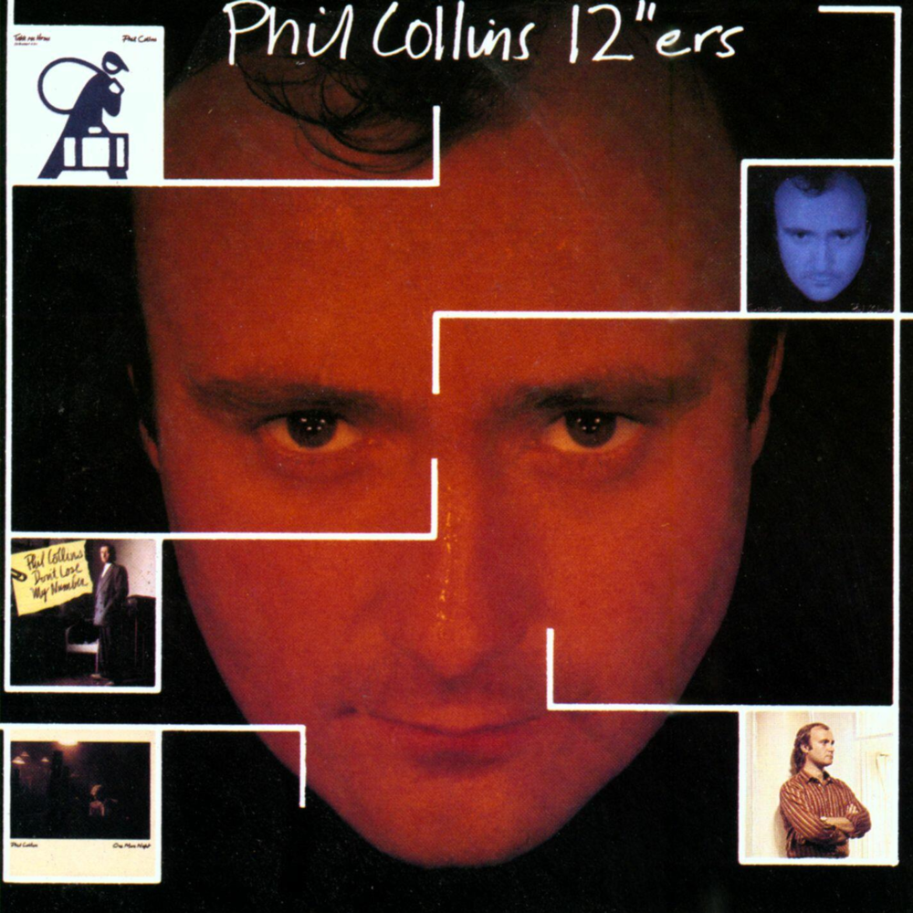Cover image for 12"ers