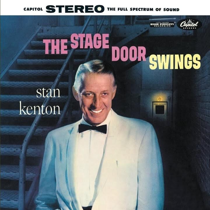 Younger Than Springtime by Stan Kenton