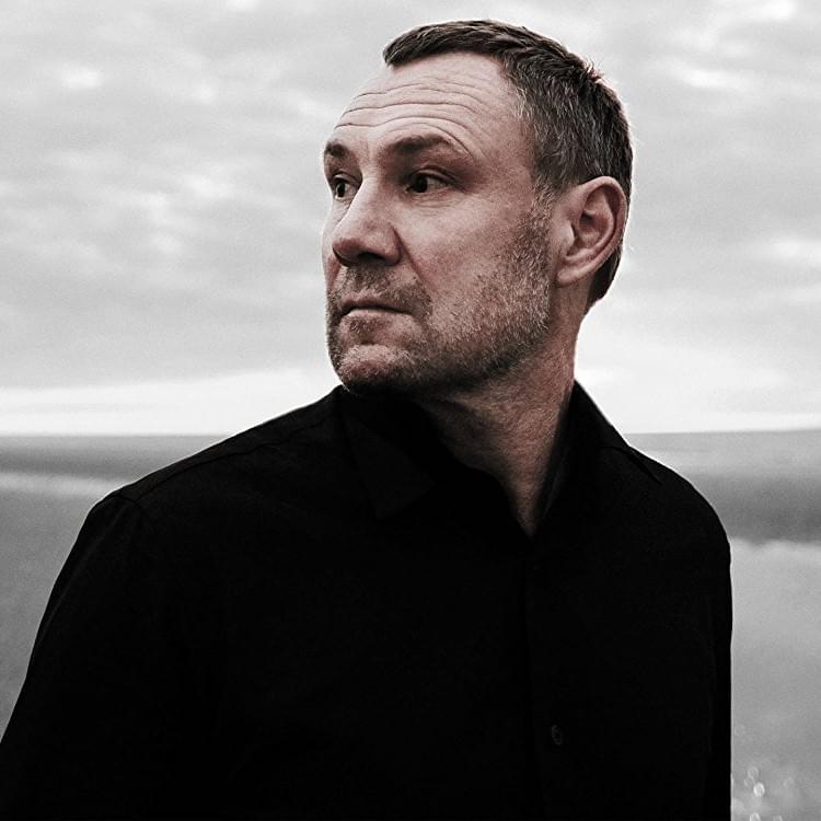 Photo of David Gray