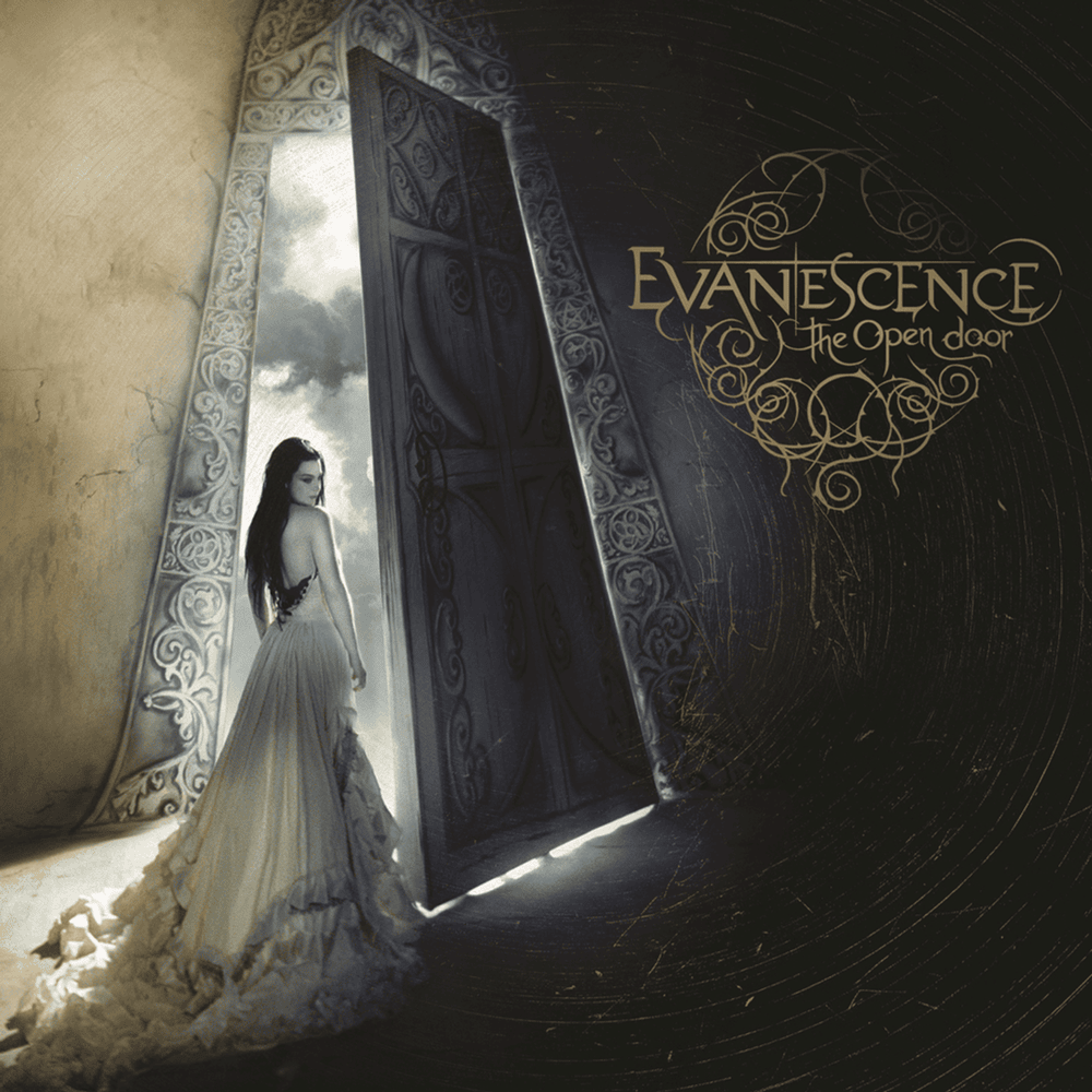 Cover image for The Open Door (iTunes Edition)