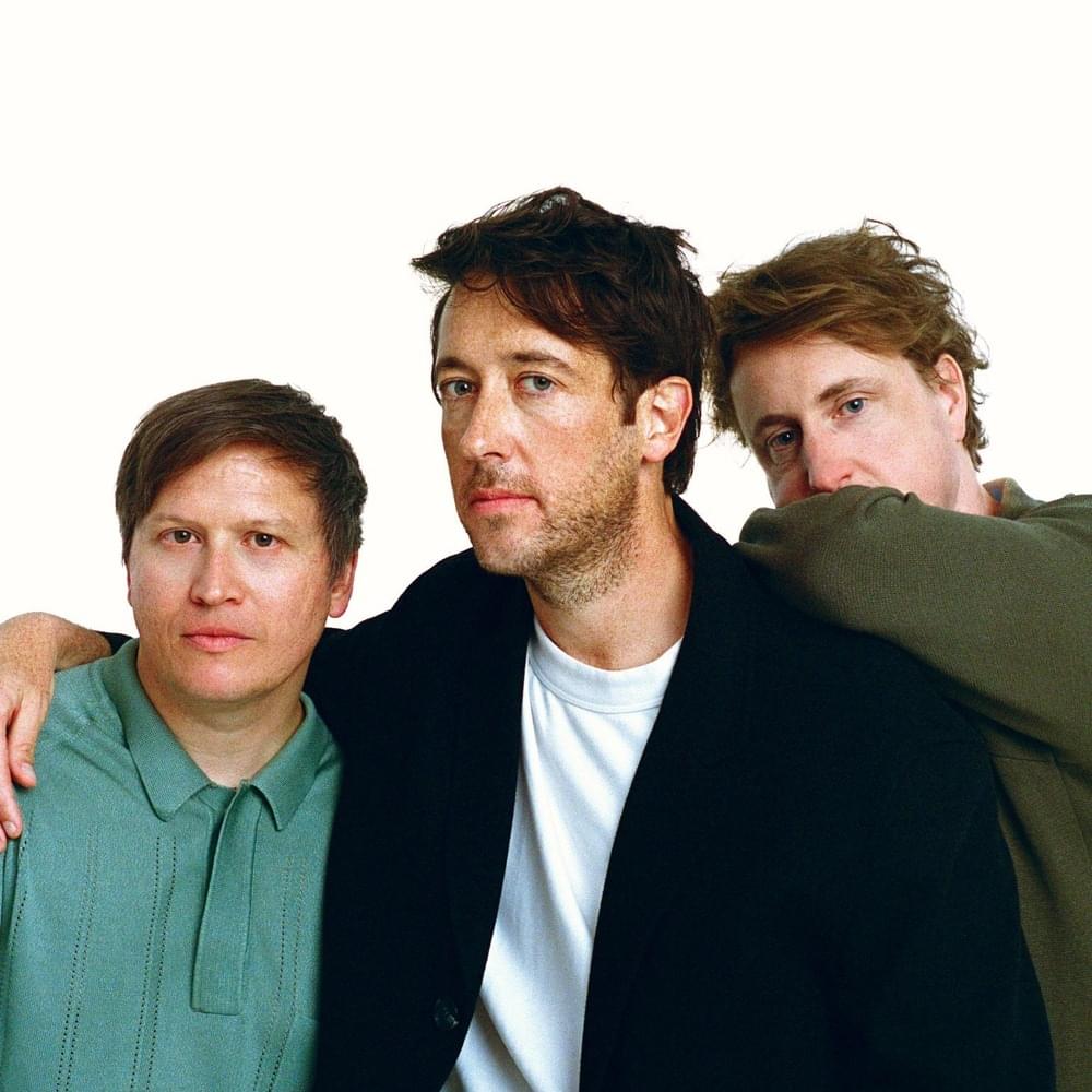 Photo of The Wombats