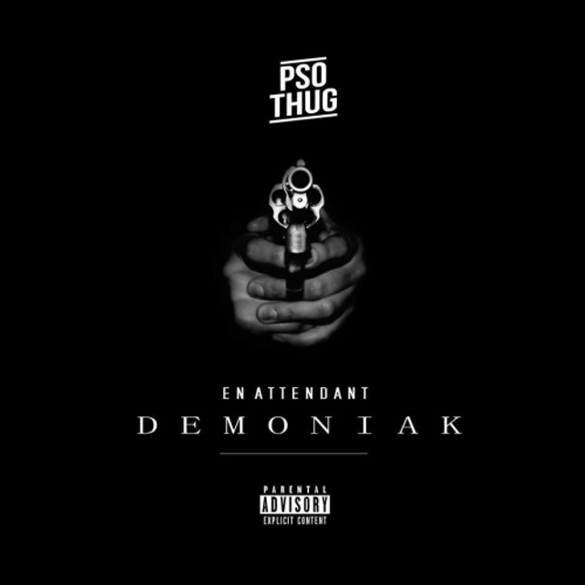 Hors la loi by PSO Thug