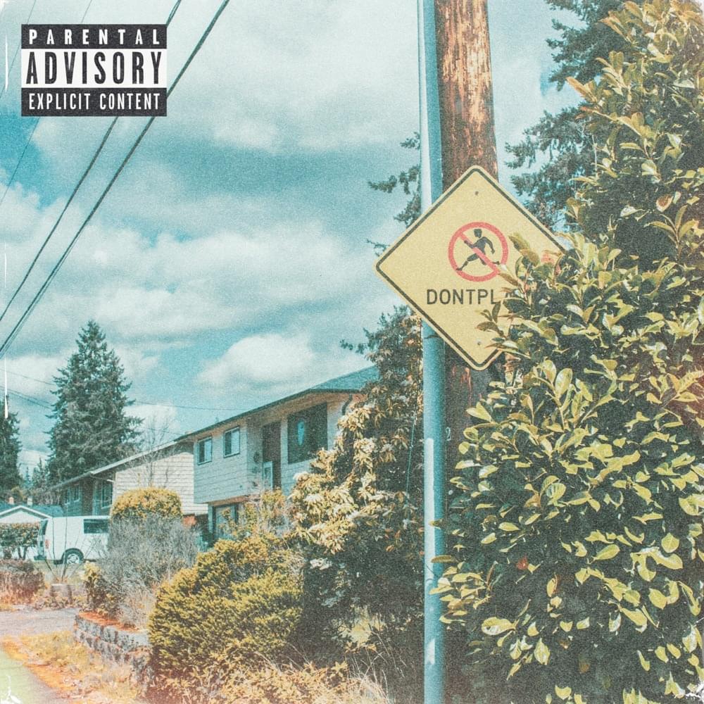 DONTPLAY by Malik Elijah
