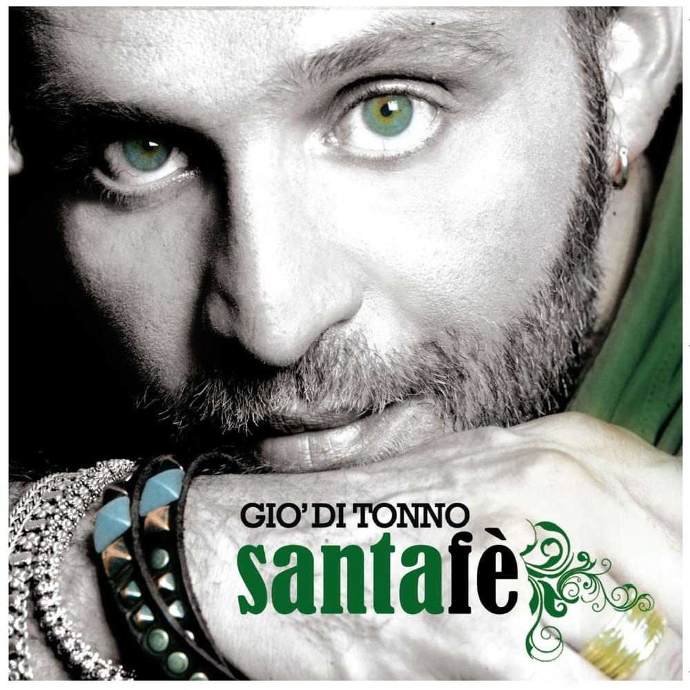 Cover image for Santafè