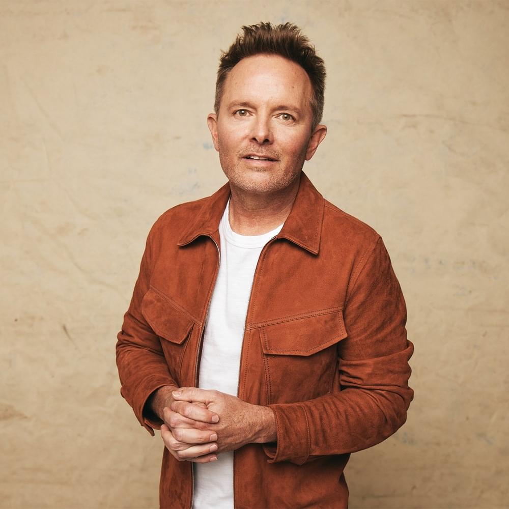 Photo of Chris Tomlin