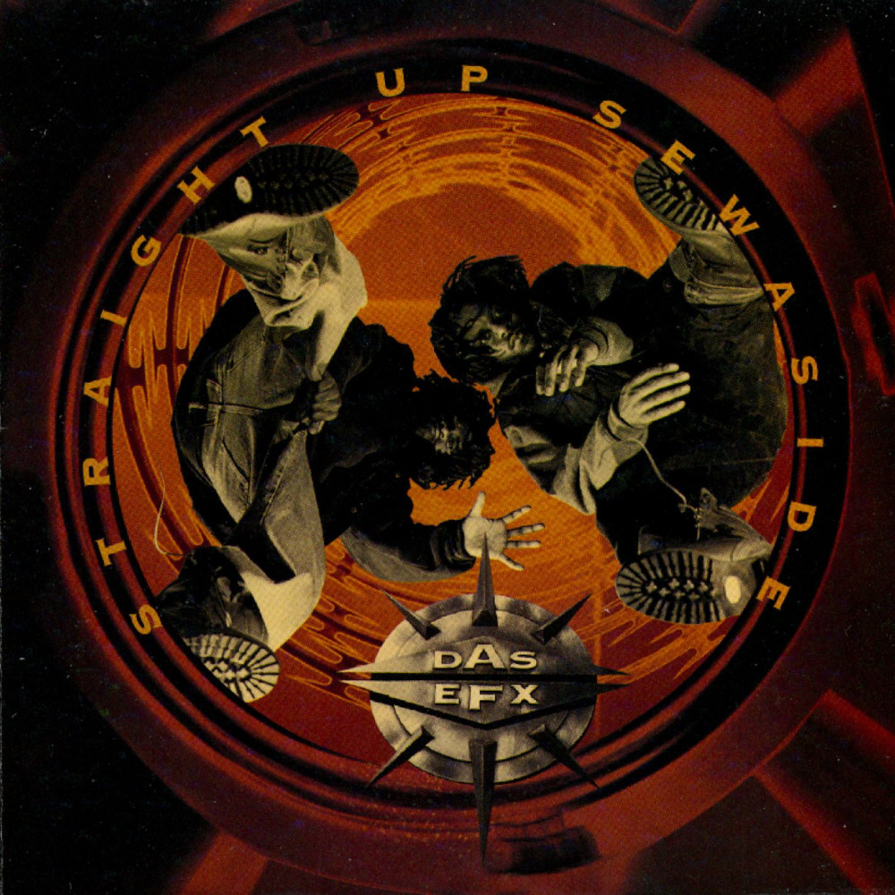 Baknaffek by Das EFX