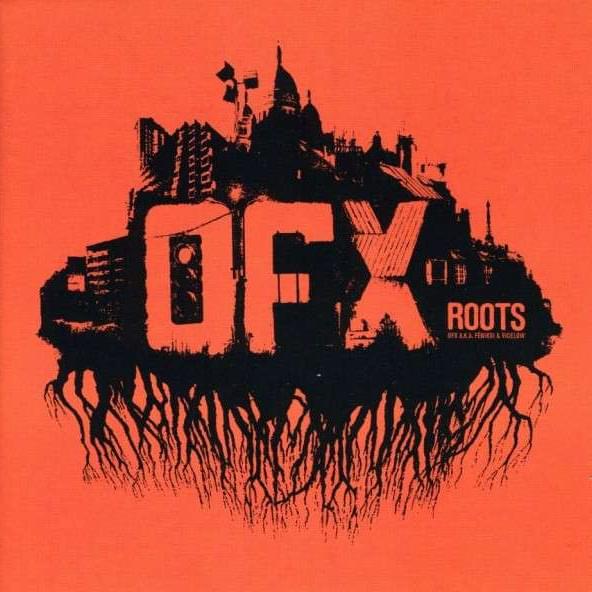 Afrique je t’aime (Interlude) by OFX