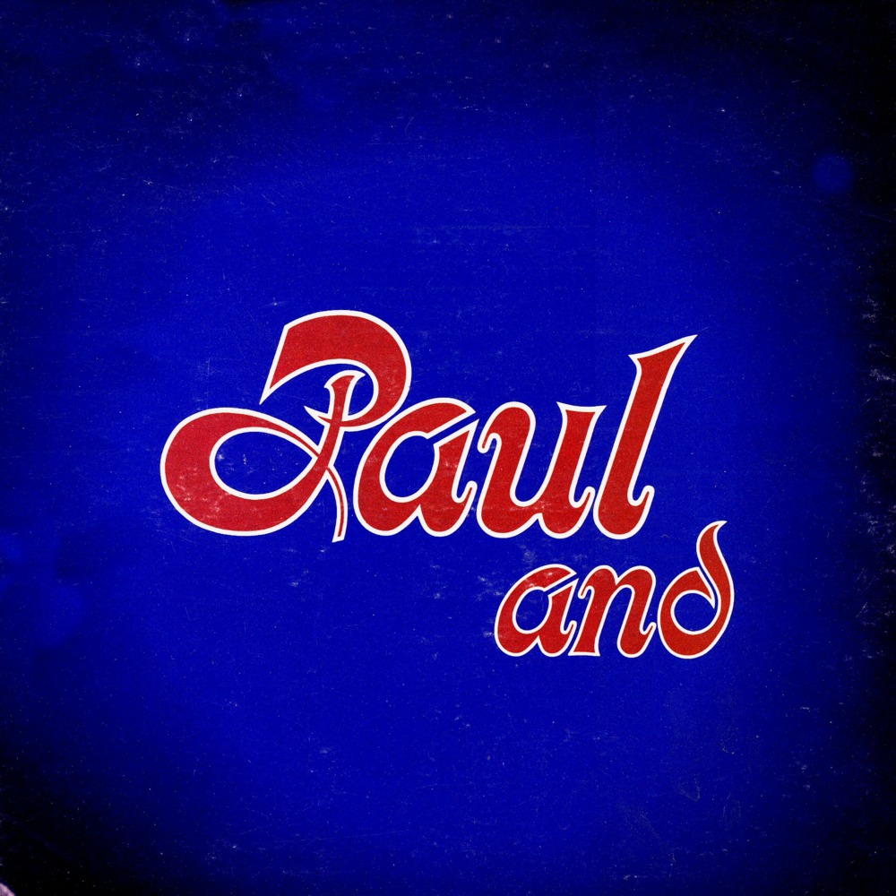 Wedding Song (There Is Love) by Paul Stookey